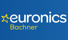 Kundenlogo von Bachner Elektrohandel GmbH EURONICS