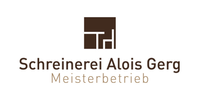 Kundenlogo Gerg Alois Schreinerei