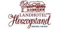 Kundenlogo Landhotel Herzogstand Familie Gerg