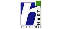 Kundenlogo Elektro Hartl GmbH