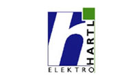 Kundenlogo von Elektro Hartl GmbH