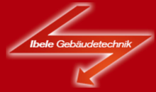 Kundenlogo von Elektro - Heizung - Sanitär Gebäudetechnik Ibele GmbH