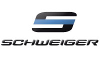 Kundenlogo von Schweiger GmbH & Co. KG Internationale Spedition - logistik power