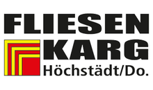 Kundenlogo von Karg GmbH & Co. KG Fliesenfachgeschäft Fliesenleger Meisterbetrieb