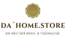 Kundenlogo von DA'HOME.STORE