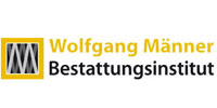 Kundenlogo Bestattungsinstitut Männer Wolfgang e.K.