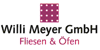 Kundenlogo Fliesen & Öfen Meyer GmbH
