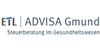 Kundenlogo von ADVISA Gmund GmbH Steuerberatungsgesellschaft