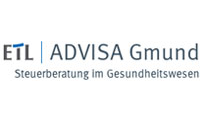 Kundenlogo von ADVISA Gmund GmbH Steuerberatungsgesellschaft