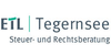 Kundenlogo von Baumann GmbH Steuerberatungsgesellschaft