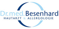 Kundenlogo Besenhard Hans-Martin Dr.med. Hautarzt - Allergologie
