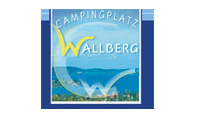 Kundenlogo von Campingplatz Wallberg