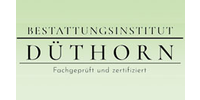 Kundenlogo Bestattung Düthorn seit 1905 für Dillingen und Umgebung