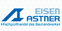 Kundenlogo Eisen Astner (Fachgroßhandel des Bauhandwerks)