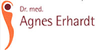 Kundenlogo von Erhardt Agnes Dr. Frauenheilkunde - Geburtshilfe - Homöopathie