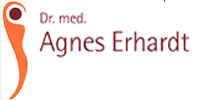 Kundenlogo Erhardt Agnes Dr. Frauenheilkunde - Geburtshilfe - Homöopathie