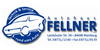 Kundenlogo von Autohaus Fellner GmbH