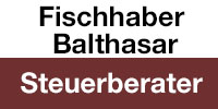 Kundenlogo Fischhaber Balthasar Steuerberater vereidigter Buchprüfer