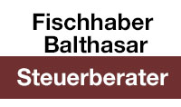 Kundenlogo von Fischhaber Balthasar Steuerberater vereidigter Buchprüfer