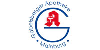 Kundenlogo Gabelsberger-Apotheke OHG