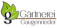 Kundenlogo Gärtnerei & Floristik Inh. Georg Gaugenrieder