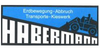 Kundenlogo von Habermann Erdbewegung - Abbruch - Transporte - Kieswerk GmbH & Co. KG