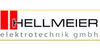 Kundenlogo von Elektrotechnik Hellmeier GmbH