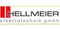Kundenlogo Elektrotechnik Hellmeier GmbH