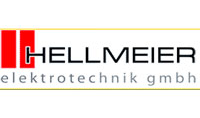 Kundenlogo von Elektrotechnik Hellmeier GmbH