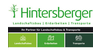 Kundenlogo von Hintersberger Landschaftsbau - Erdarbeiten - Transporte
