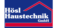 Kundenlogo Hösl Haustechnik GmbH