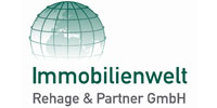 Kundenlogo Immobilienwelt Rehage & Partner GmbH