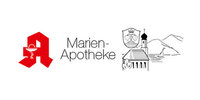 Kundenlogo Marien-Apotheke