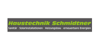 Kundenlogo Schmidtner Haustechnik Inh. Markus u. Dominik Schmidtner