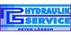 Kundenlogo von Hydraulik-Service Läßer Peter