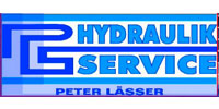 Kundenlogo Hydraulik-Service Läßer Peter