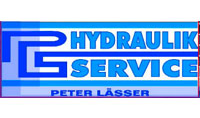 Kundenlogo von Hydraulik-Service Läßer Peter