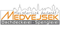 Kundenlogo Medvejsek GmbH