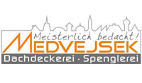 Kundenlogo von Medvejsek GmbH