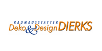 Kundenlogo Dierks Ralf Raumausstatter