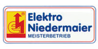 Kundenlogo ELEKTRO Niedermaier MIELE - Fachhändler