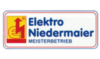 Kundenlogo von ELEKTRO Niedermaier MIELE - Fachhändler