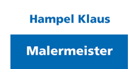 Kundenlogo HAMPEL KLAUS Malermeister