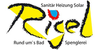 Kundenlogo Rigel GmbH