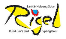 Kundenlogo von Rigel GmbH