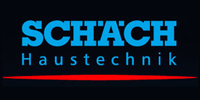Kundenlogo Bäder Schäch Haustechnik GmbH