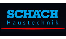 Kundenlogo von Bäder Schäch Haustechnik GmbH