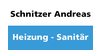 Kundenlogo von Heizung Sanitär Schnitzer Andreas