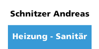 Kundenlogo Heizung Sanitär Schnitzer Andreas
