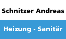 Kundenlogo von Heizung Sanitär Schnitzer Andreas